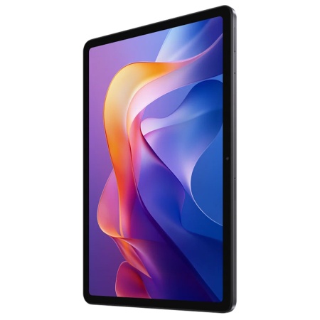 Планшет REDMI Pad 2 4/128 ГБ. Цвет: "Серый графит"